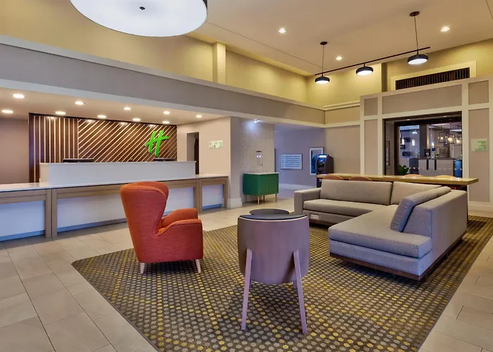 Holiday Inn Westbury-Long Island By Ihg