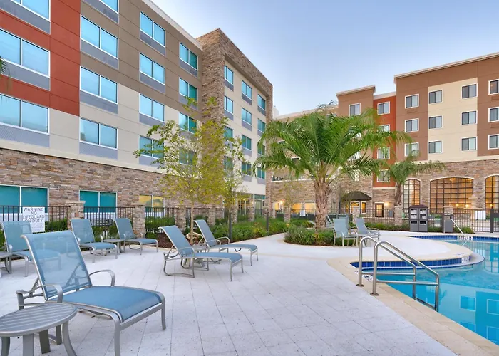 Staybridge Suites - Gainesville I-75 By Ihg