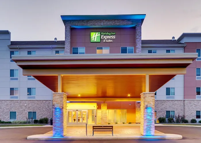 Holiday Inn Express & Suites - Saugerties - Hudson Valley By Ihg