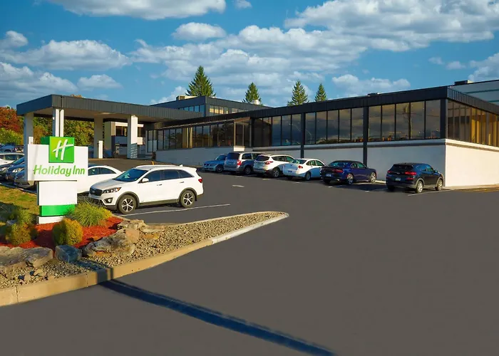 Holiday Inn Scranton East - By Ihg
