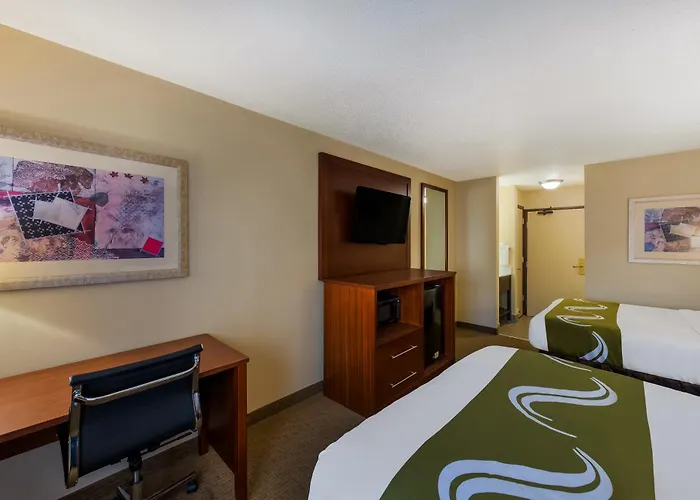 Quality Inn Marysville