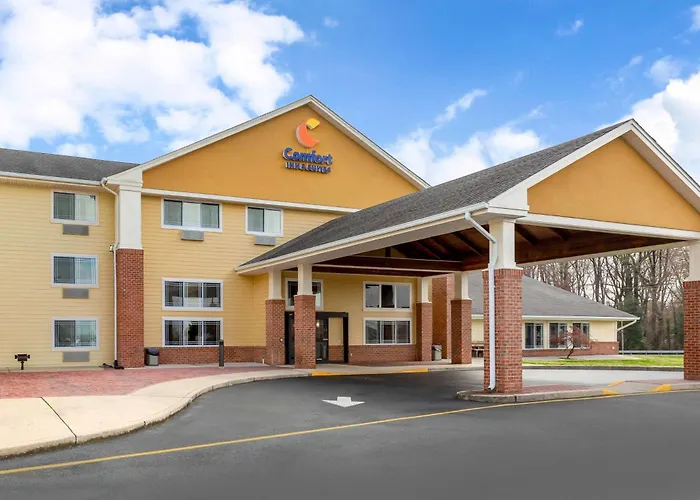 Comfort Inn & Suites