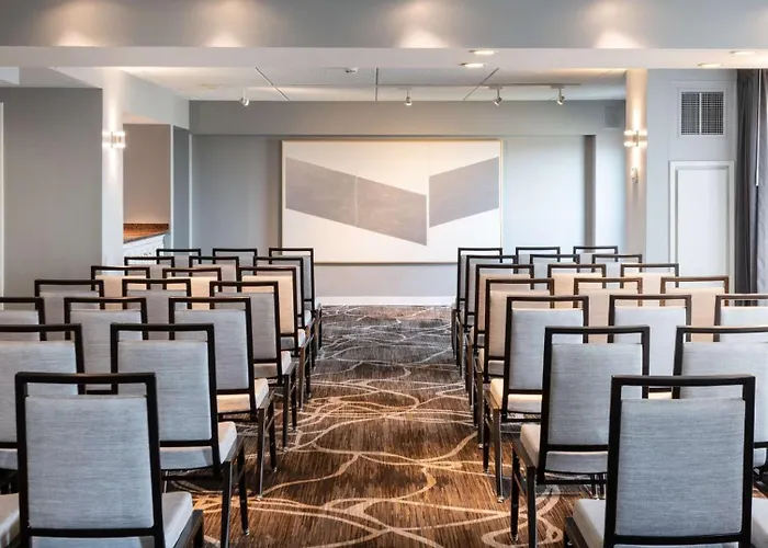 Hotel Hyatt Regency Long Island Hauppauge