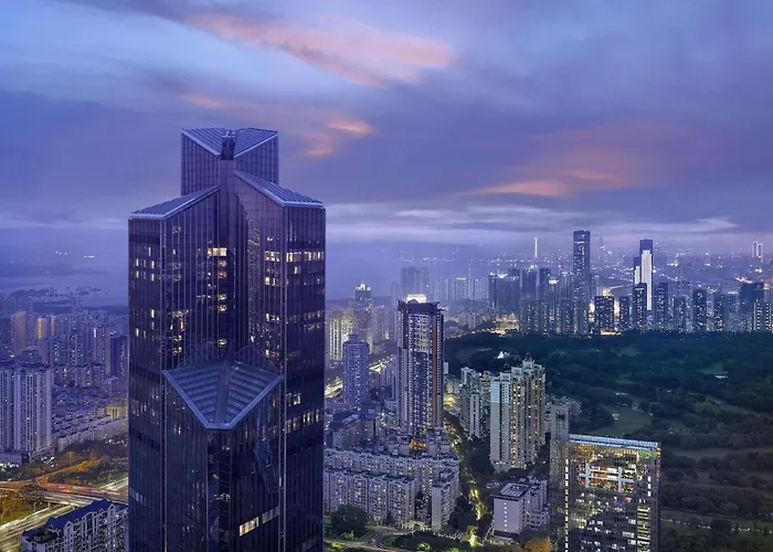 Park Hyatt Shenzhen