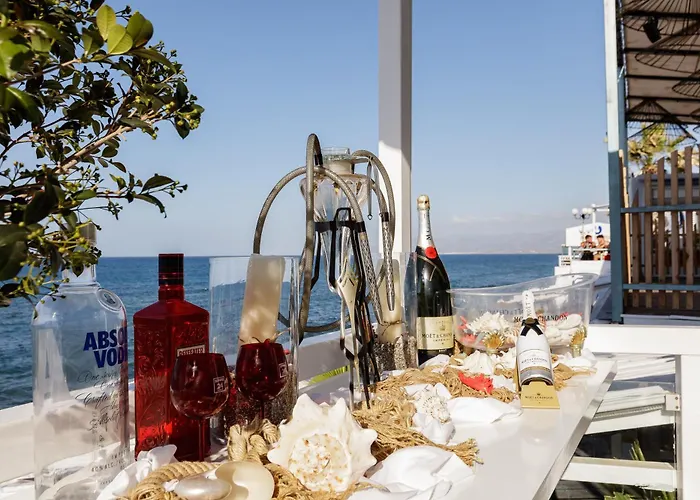 Kahlua Boutique Hotel - Adults Only Hersonissos 