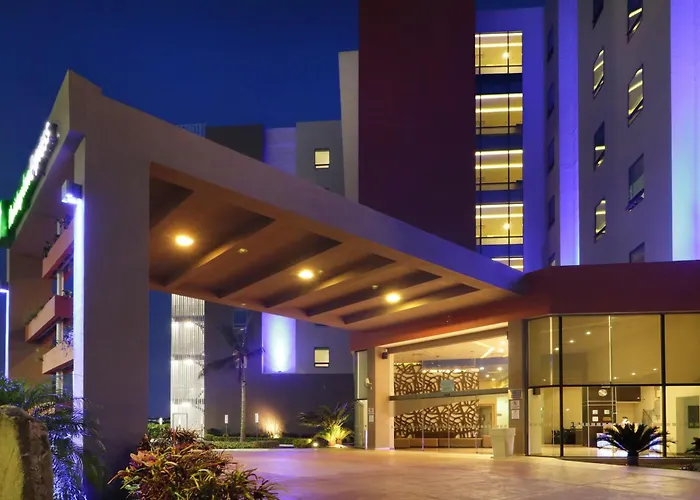 Holiday Inn Express - Tuxpan By Ihg