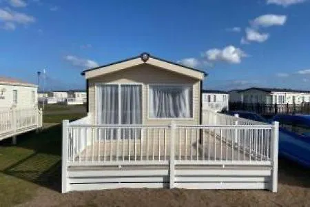 Silver Sands Holiday Park