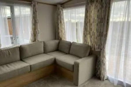 Silver Sands Holiday Park