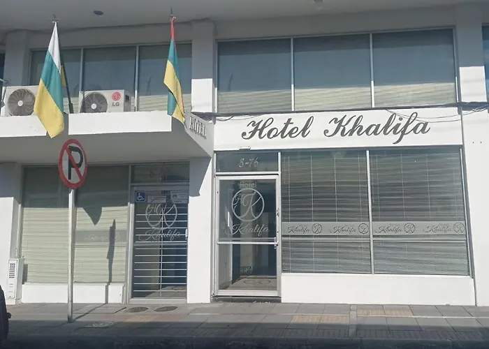 Hotel Khalifa
