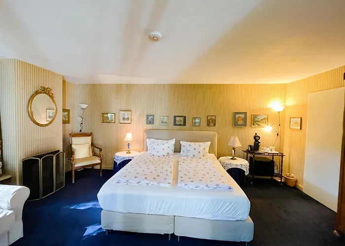 Landhaus Ettenbühl Bed&Breakfast