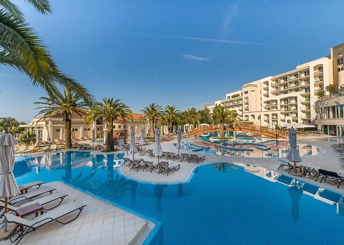 Splendid Conference & Spa Resort Budva