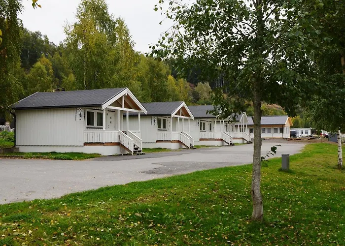 Lillehammer Camping