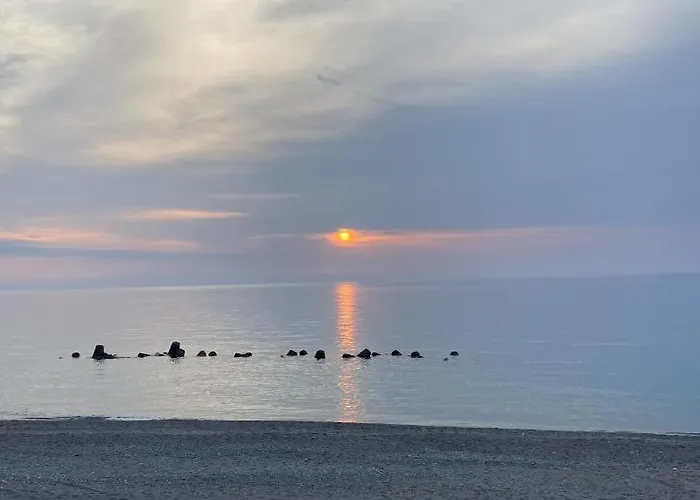 Bed and Breakfast Al 136 Capo dʼOrlando