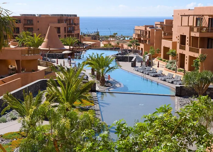 Barceló Tenerife Golf Del Sur