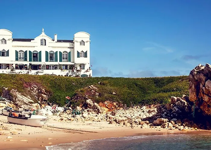 Casa Das Mares 2