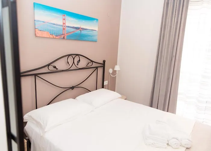 B&B Civicocento Torre del Greco