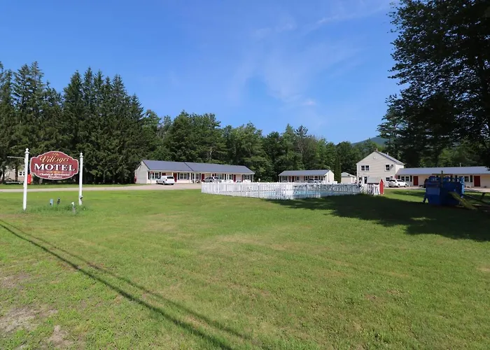 The Villager Motel