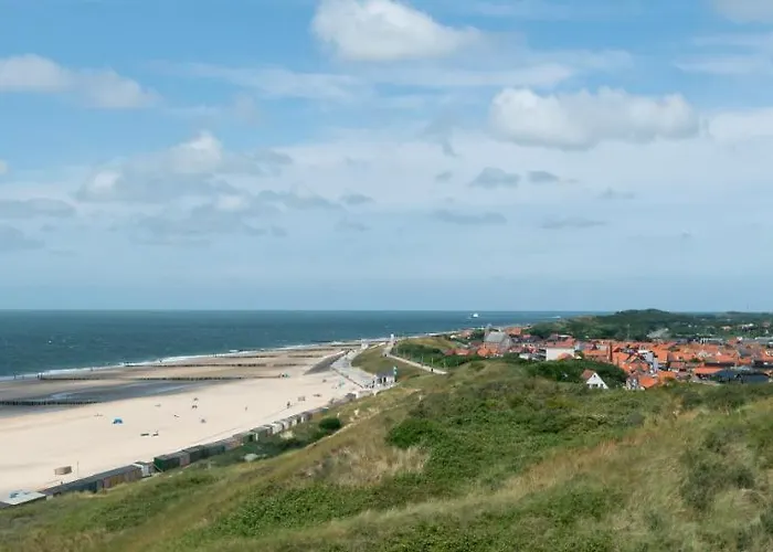 Appartement Zuiderstrand Zoutelande