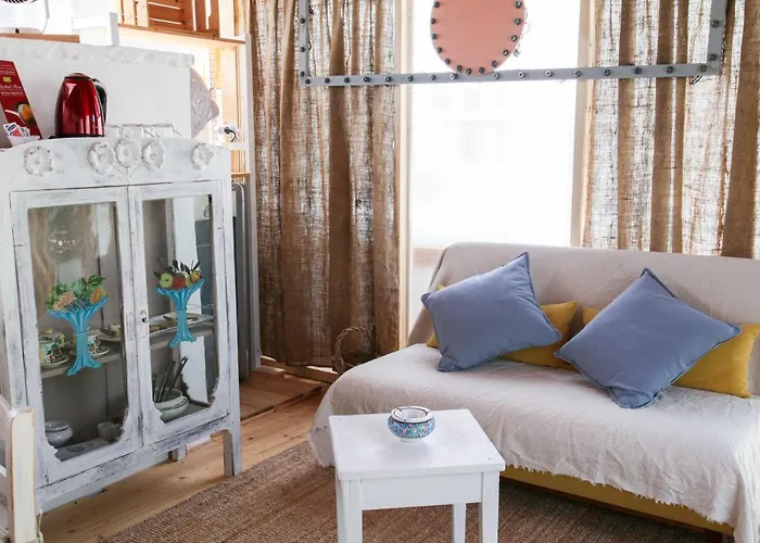 B&B Pulia Dimore Salentine