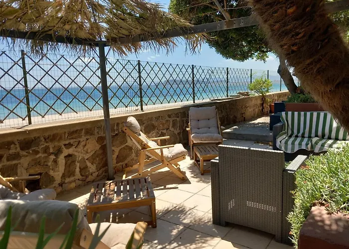 Bed And Breakfast Onde Beach Poetto
