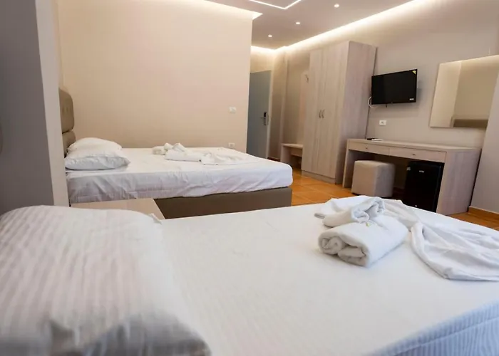 Hotel Miami Beach Golem 