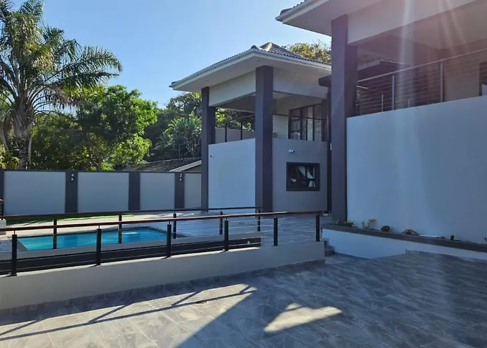 Casa De Luxe
