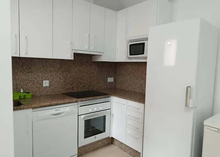 La Casita del pescador