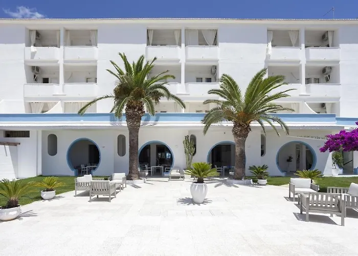 Sud Hotel Pulsano
