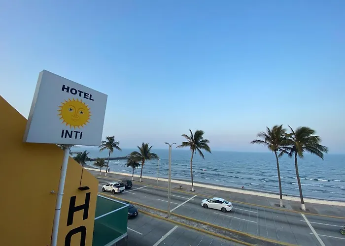Hotel Inti