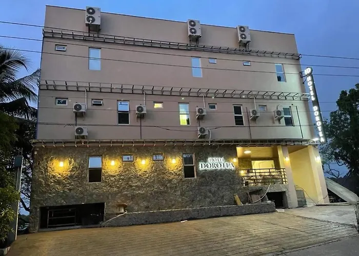 Hotel Dorotea