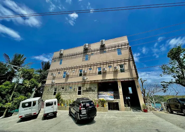 Hotel Dorotea