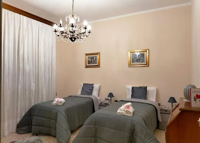 B&B Rosa dei Venti