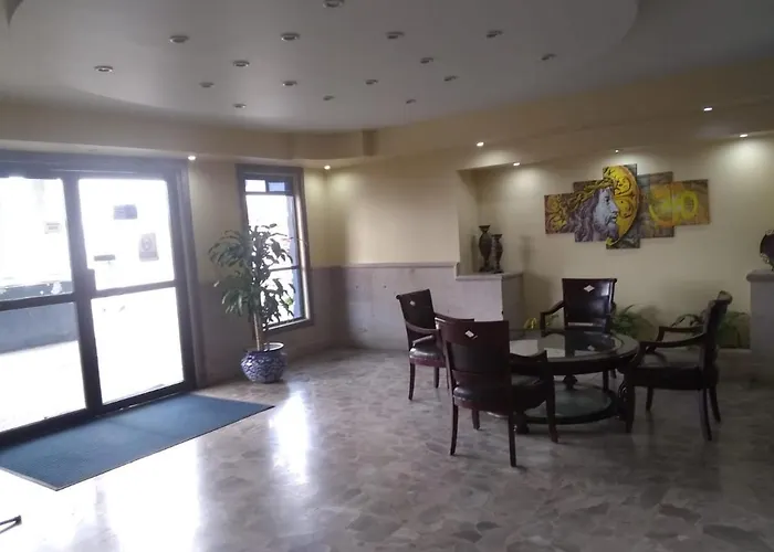 Hotel Posada Del Rey