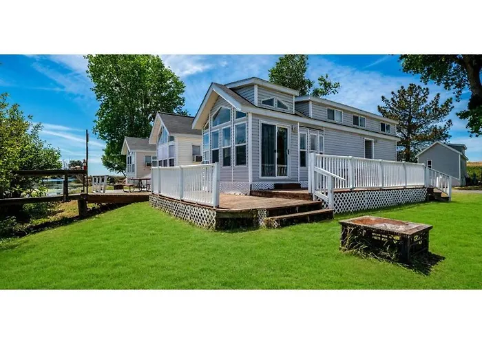 Snug Harbor Rv Park & Marina