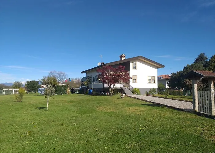 B&B Da Robertino