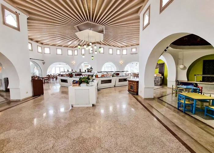Monarque Club Rivage - Vv