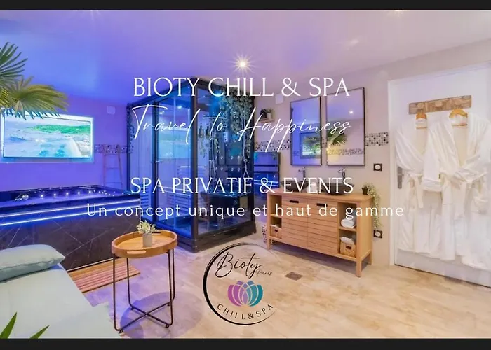 Bioty Chill & Spa