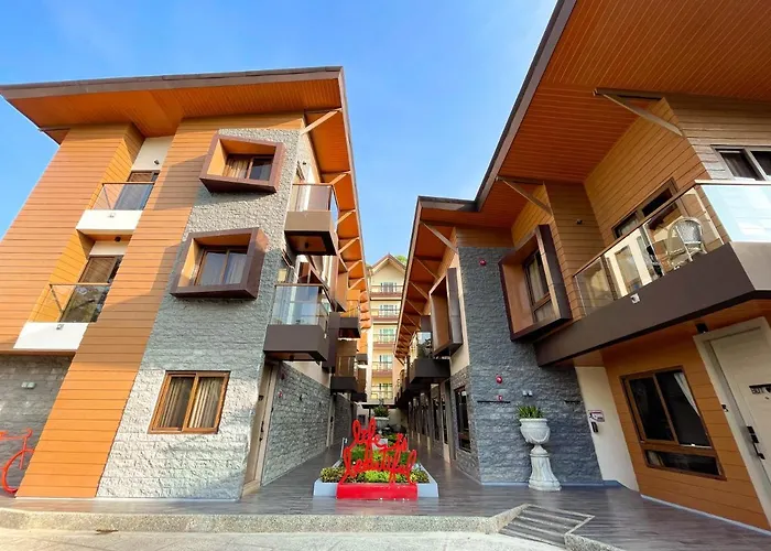 Bpod Baguio