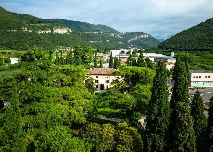 Villa Carrara Grezzana