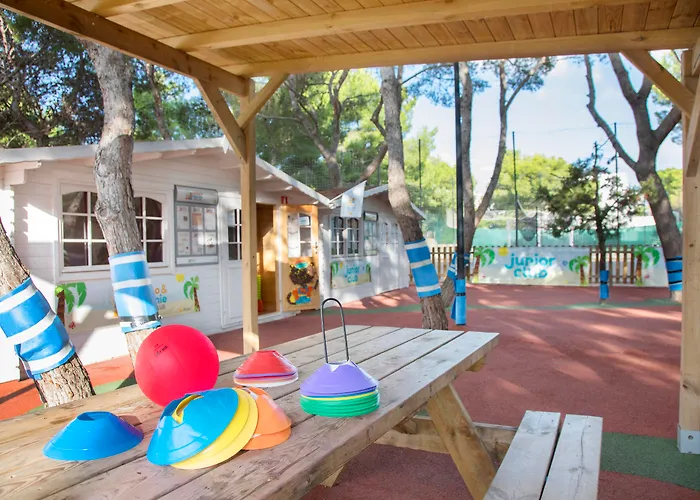 Alua Suites Las Rocas Cala D´Or