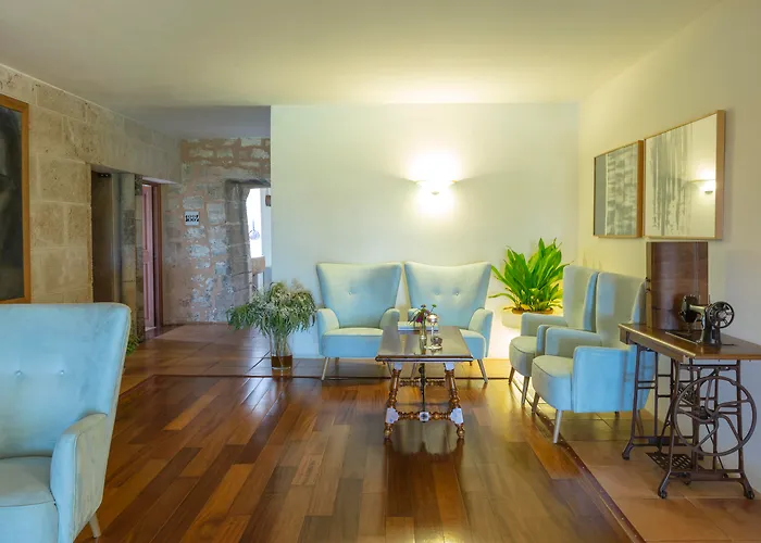 Hotel Casal Santa Eulalia Can Picafort 