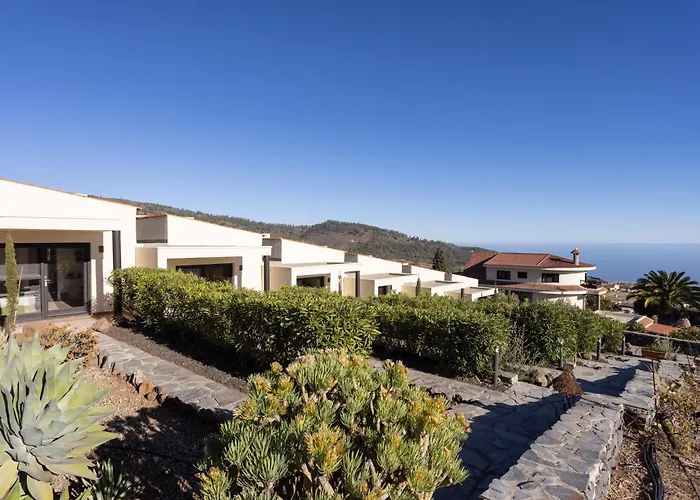Hotel Alta Montaña