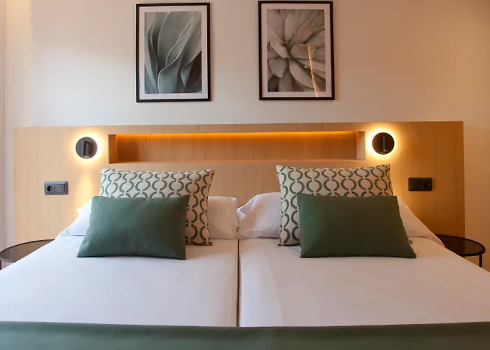 Mon Port Hotel & Spa Puerto de Andratx