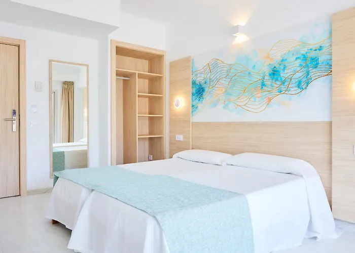 Hostal Gami Adults Only