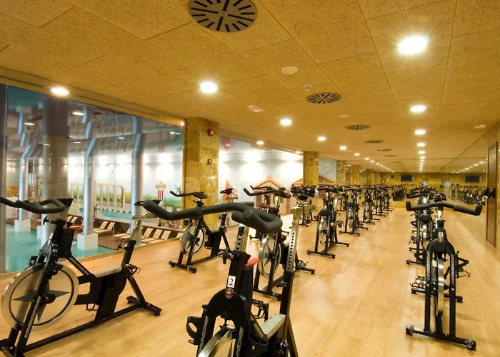Grupotel Playa De Palma Suites & Spa