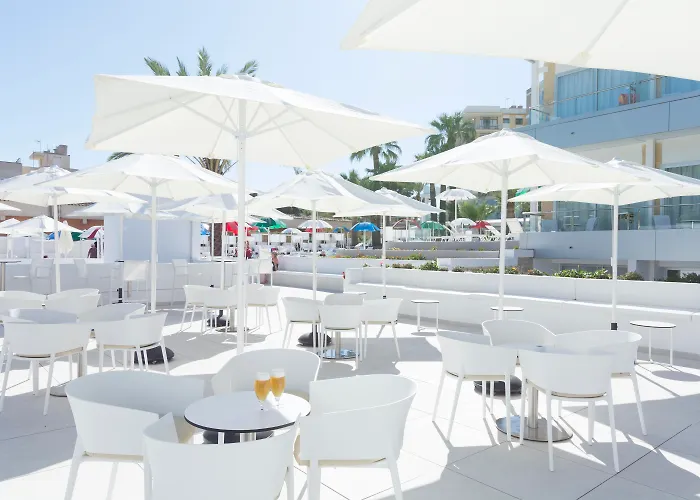 Reverence Mare Hotel - Adults Only Palmanova
