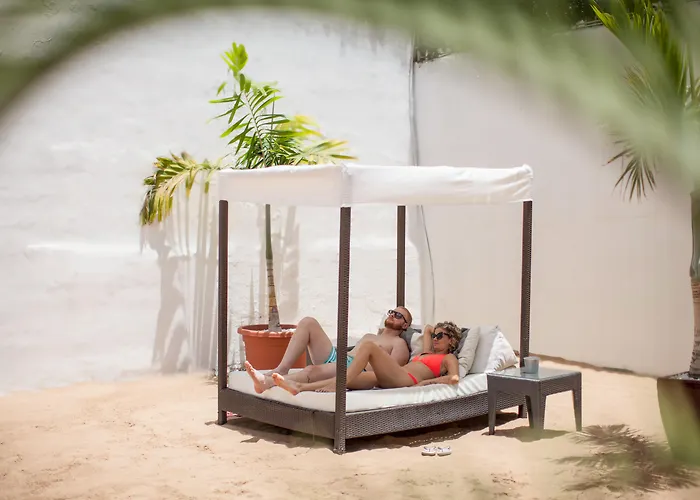 Coral Suites & Spa - Adults Only Playa de las Americas 