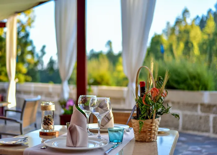 Hotel Spa Villalba (Adults Only) Vilaflor