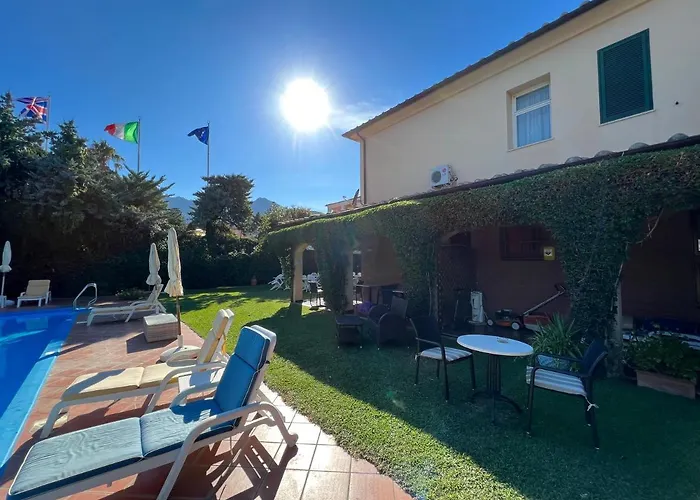 Residence Il Gabbiano Azzurro