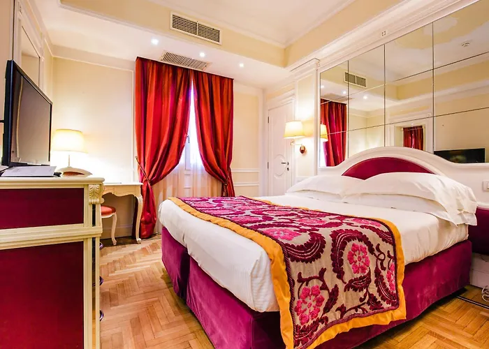 Grand Hotel Des Bains Riccione
